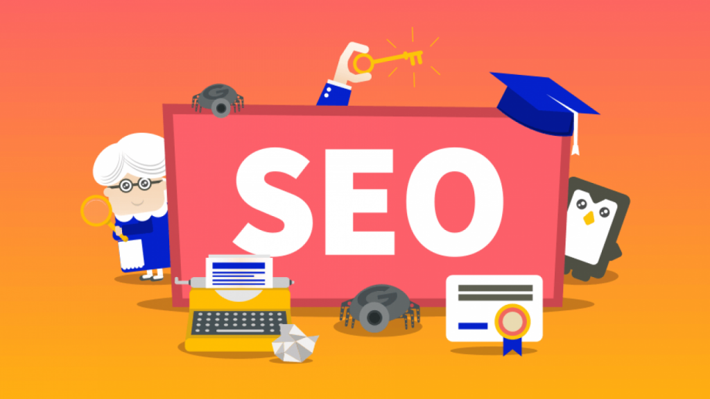 seo services by google