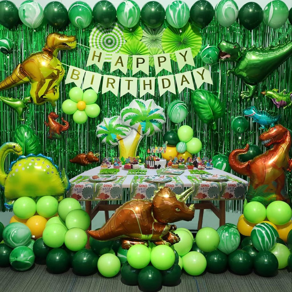 Party Supplies