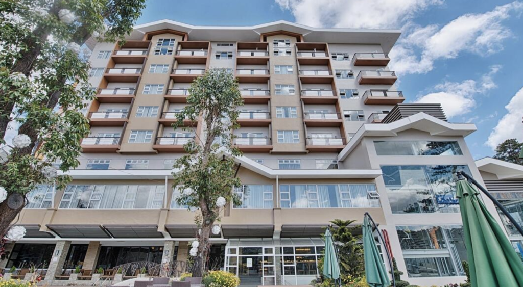 Condominium 