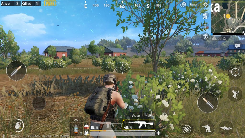PUBG Cheats