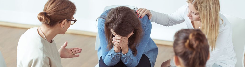 Mental Health Treatment