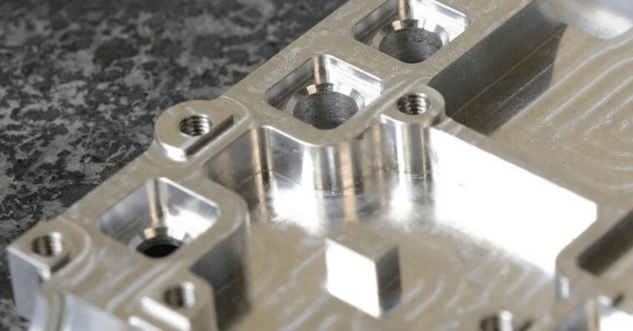 rf shielding