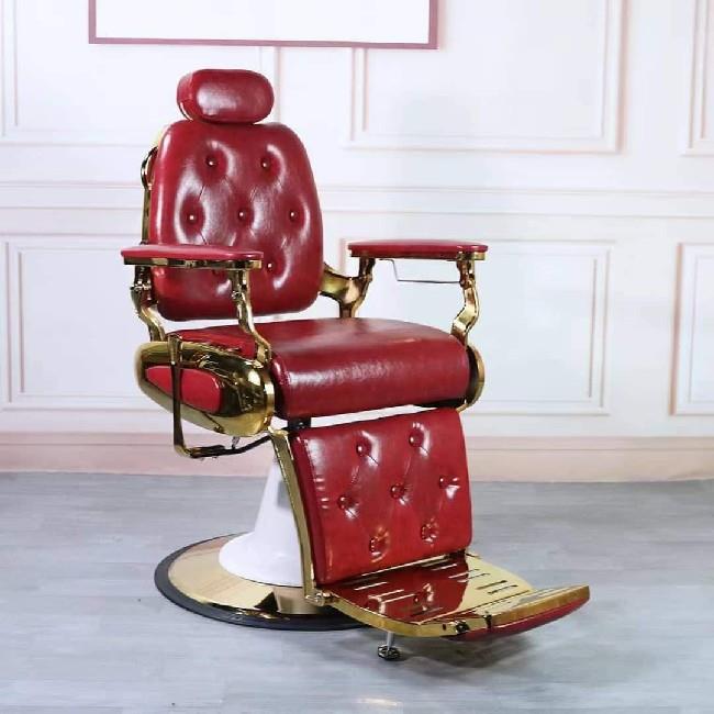 Barber Chairs
