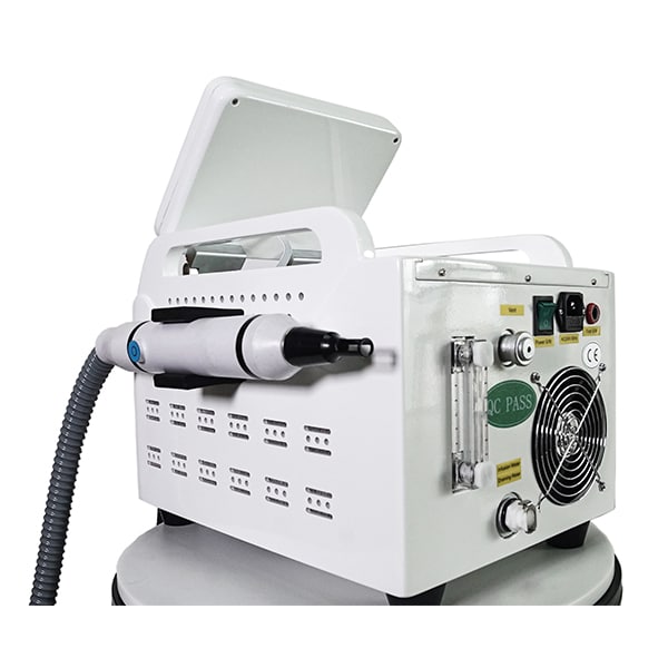 Beauty Machine
