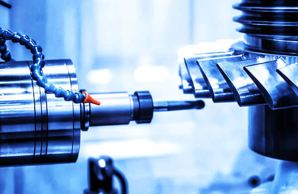 Seaming Machine